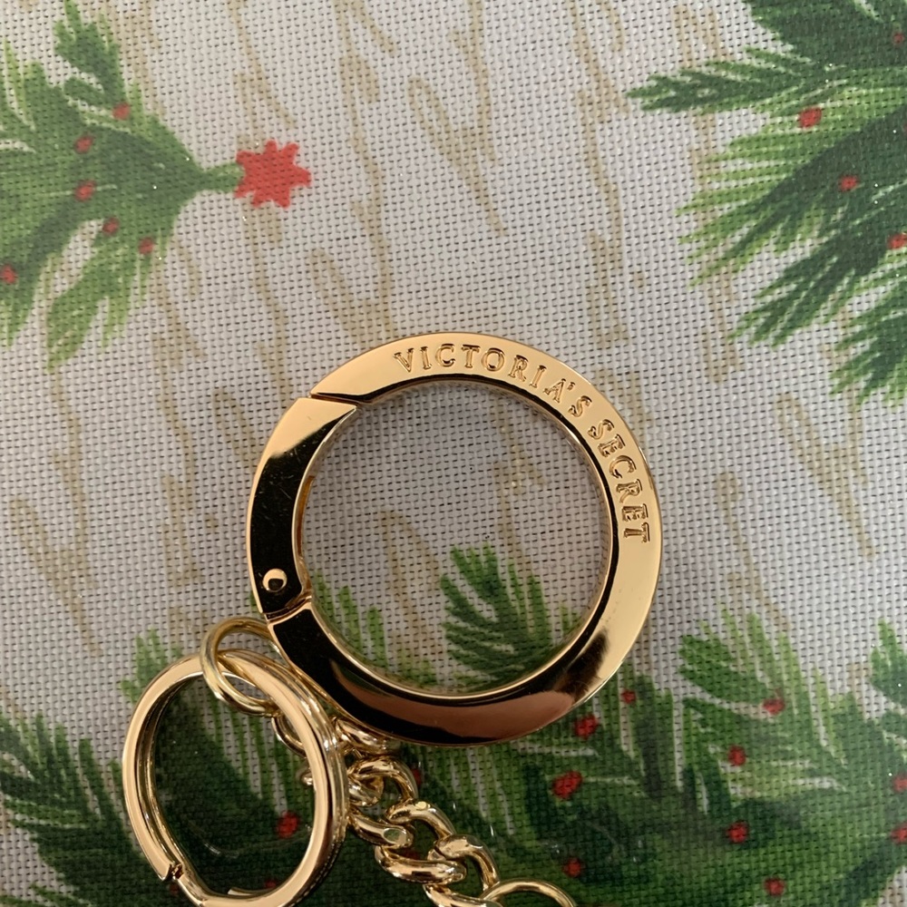The Victoria Card Case Keychain - Picture 3 of 7